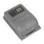 Key Lock Box Sealey Part No. SKL1