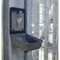 Key Lock Box Sealey Part No. SKL1