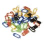 Key Tag Assortment 50pc Sealey Part No. SKTAG50