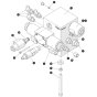 Main Manifold Assembly for Skyjack SJ3226 E DC Scissor Lift