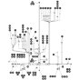 Main Harness Assembly for Skyjack SJ3226 E DC Scissor Lift