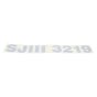 Decal for Skyjack SJIII3219 Scissor Lift - 129783