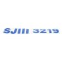 Decal for Skyjack SJIII3219 Scissor Lift - 129783