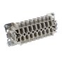 Skyjack 16 Pin Female Insert for Skyjack Machines - OEM No. 700555