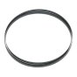 Bandsaw Blade 1712 x 10 x 0.35mm 10tpi Sealey Part No. SM1304B10