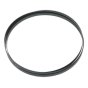 Bandsaw Blade 2240 x 12 x 0.6mm 10tpi Sealey Part No. SM1305B10