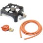 Small Propane Boiling Ring Kit