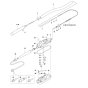 Husqvarna SMART 48 Poker Assembly
