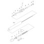 Vibrator Assembly for Husqvarna