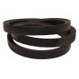 A26 Smooth Rubber Drive V-Belt - Circ.26", Width: 13mm, Height: 8mm