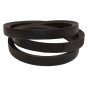 "SPB" Smooth Rubber V-Belts