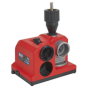 Drill Bit Sharpener - Bench Mounting 80W Sealey Part No. SMS2008