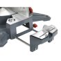 Double Sliding Compound Mitre Saw 250mm Sealey Part No. SMS255