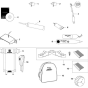 Accessories for Husqvarna Automower