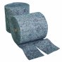 Universal Triple-Loft Absorbent Roll, 38cm x 40m with a 98 Litre Capacity