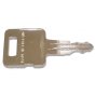 Replacement SP8500 Key for Caterpillar Excavators
