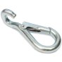 Zinc Plated Spring Hooks
