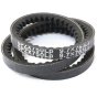 SPZX Toothed V-Belts