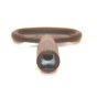 Tool Box Key 7mm Square for Quarter Turn and Canopy Locks