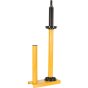 Pallet Wrap Applicator Tool for Packer Wrapping Equipment