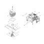 ECHO SRM-236/L Parts