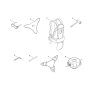 ECHO SRM-236ES/U Accessories