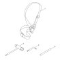 ECHO SRM-2621ES/L Accessories