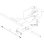 Pipe & Handle for ECHO SRM-300TES/L