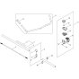Main Pipe & Handle for ECHO