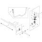 Pipe & Handle for ECHO SRM-3021TES