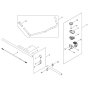 Main Pipe & Handle for ECHO