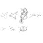 ECHO SRM-520ES/U Accessories