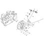 Magneto for ECHO SRM-520ES/U