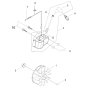 Magneto for ECHO SRMF-250