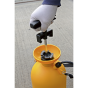 Pressure Sprayer 8ltr Sealey Part No. SS3
