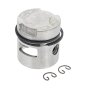 Piston Assy Standard Size for JAP Model 80 JS8 Engines - OEM No. SSA15