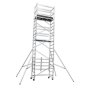 Platform Scaffold Tower Extension Pack 4 EN 1004 Sealey Part No. SSCL4