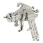 Spray Gun for SSG1P 1.8mm Set-Up Sealey Part No. SSG1P/1