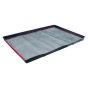 Extra Large SpillTector Tray & Matting 137x200x10cm 32ltrs Absorbency