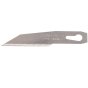 Trimming Blade 3 Pack for Stanley Craft Knives