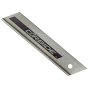 Tungsten Carbide Snap Off Blades 25mm (Pack of 20) by Stanley - STHT3-11825