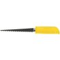 150mm Plasterboard Saw 6tpi by Stanley - 0-15-556
