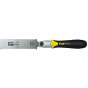 FatMax Mini Flush Cut Pull Saw 125mm (5in) 23tpi by Stanley - 0-20-331