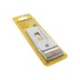Stanley Razor Edge Scraper with 5 Blades