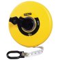 Closed Case Fibreglass Tape 20m (Width 12.7mm) by Stanley - 0-34-296