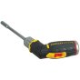 FatMax Ratchet Screwdriver Pistol Grip by Stanley - FMHT0-62691