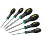FatMax Tamperproof Torx Screwdriver Set of 6 by Stanley - 0-65-099