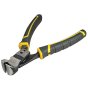 FatMax Compound Action End Cut Pliers 190mm by Stanley - FMHT0-71851
