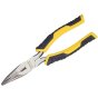 Stanley Long Bent Nose Pliers