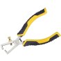 ControlGrip Wire Strippers 150mm by Stanley - STHT0-75068